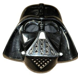 Star Wars Darth Vader kids /adult Halloween adjustable mask only costume acces